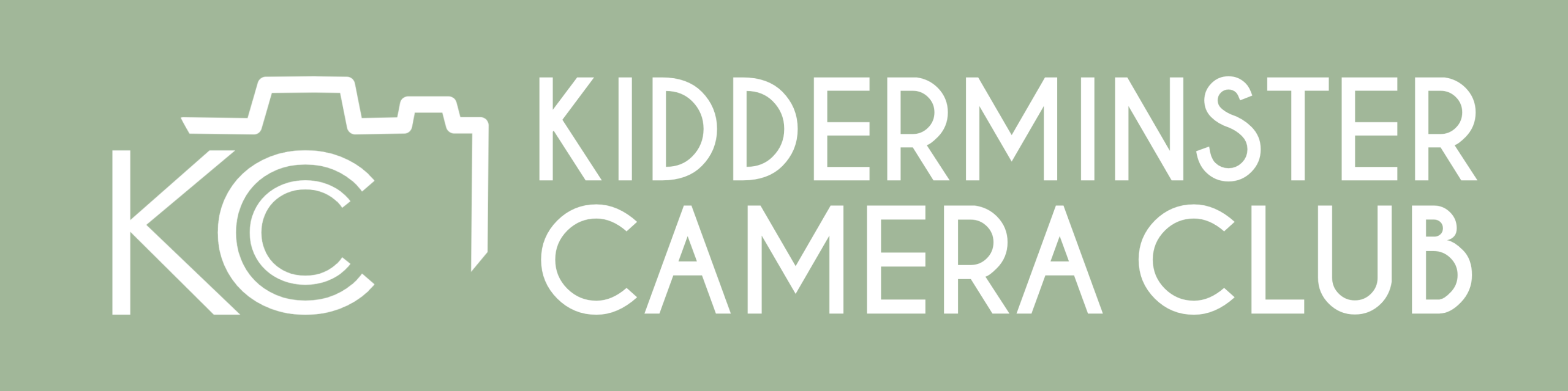 Kidderminster Camera Club