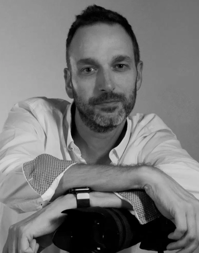 Speaker: Terry Livesey